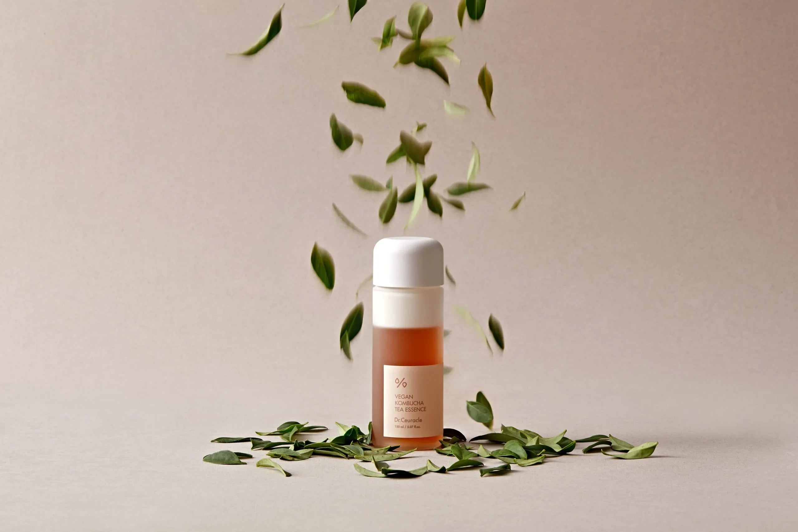 Unlocking Skincare Excellence: The Allure of DR.CEURACLE's Korean Beauty Innovations with natural ingredients.