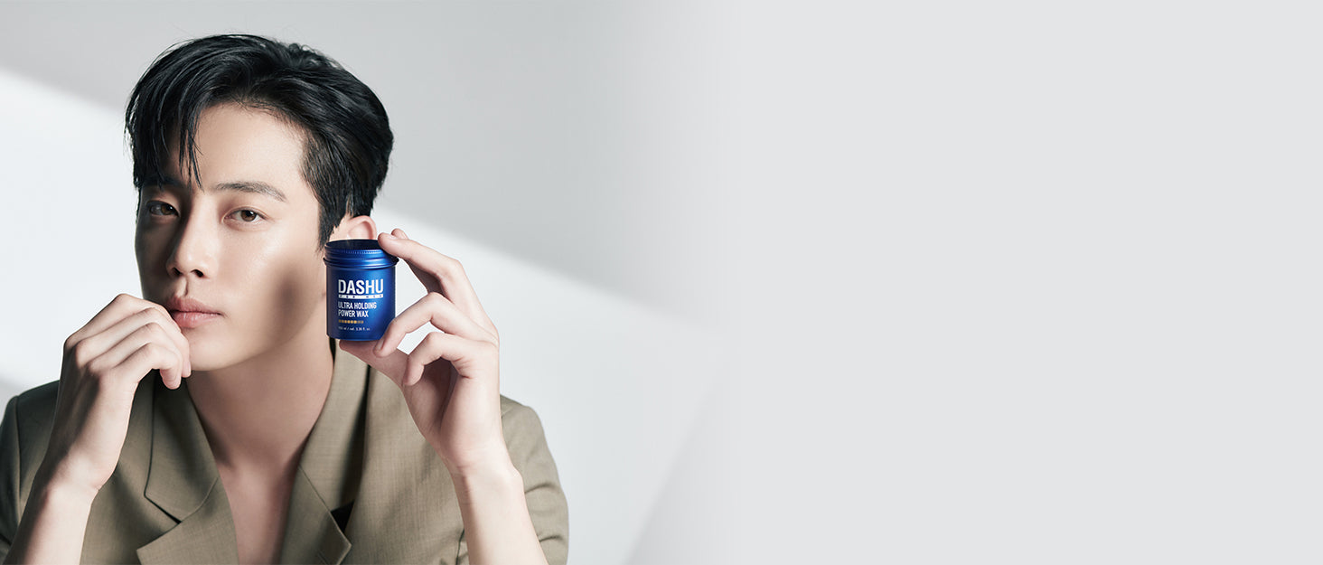 Unveiling the Radiance: Exploring the Beauty Secrets of DASHU Korean Skincare