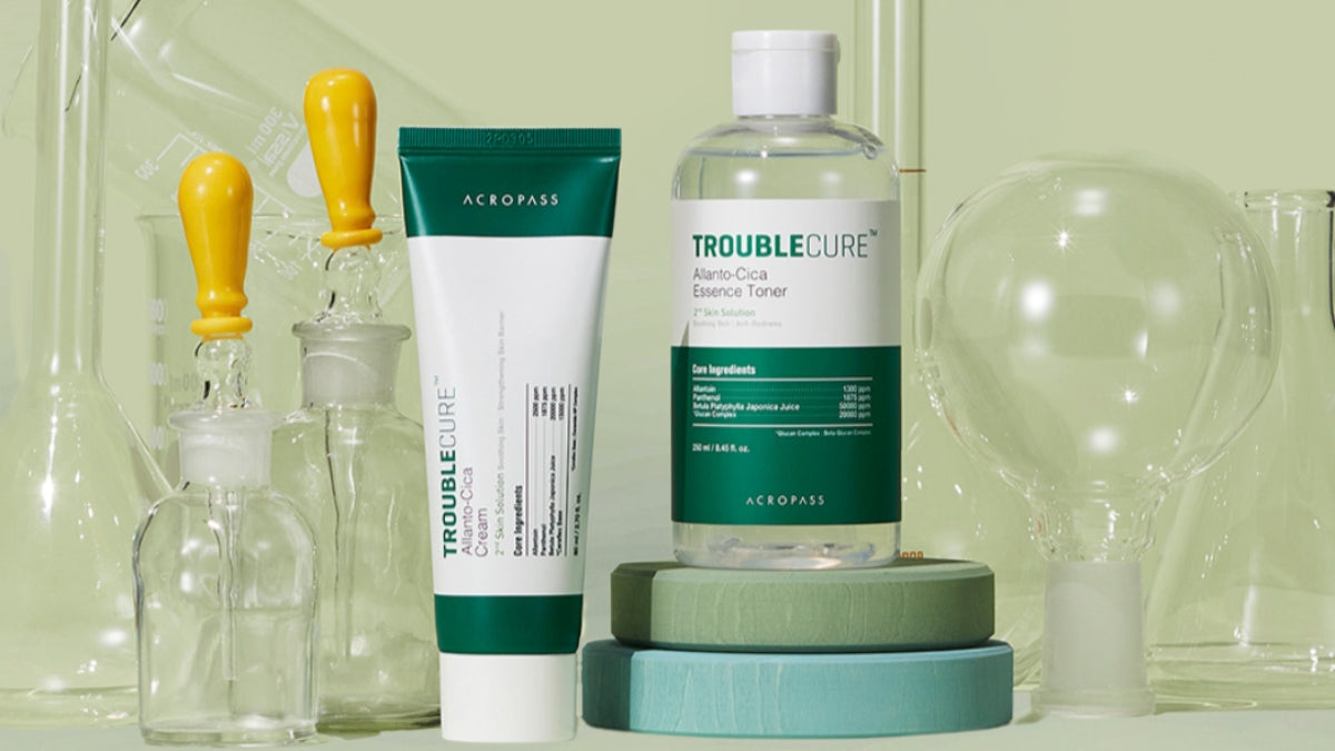 Enjoy professional skincare results at home with this innovative, non-invasive solution. Experience the future of beauty with ACROPASS!.