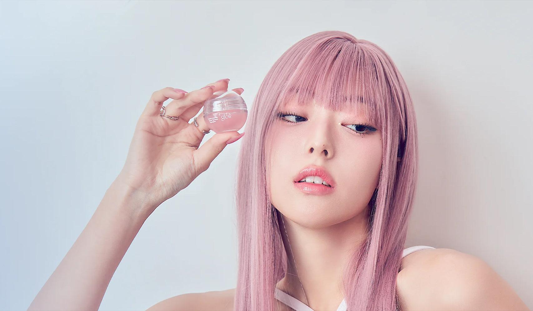 Illuminate Your Beauty with GLOW: A Luxury K-Beauty Experience