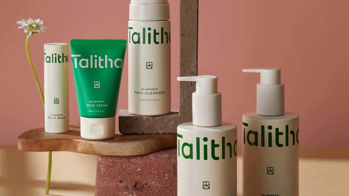 Embrace Radiant Beauty with TALITHA KOUM: Your Journey to Skin Transformation Begins Here