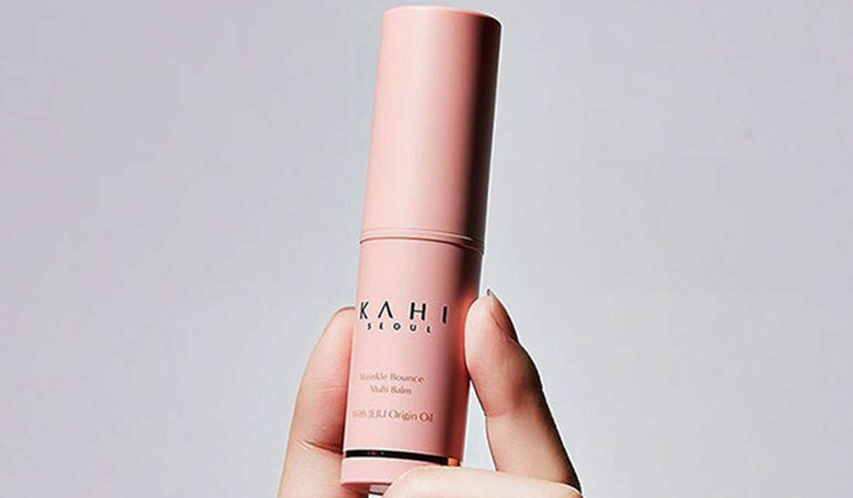 Kahi's Wrinkle Bounce Stick Now Available in Cambodia skincare product