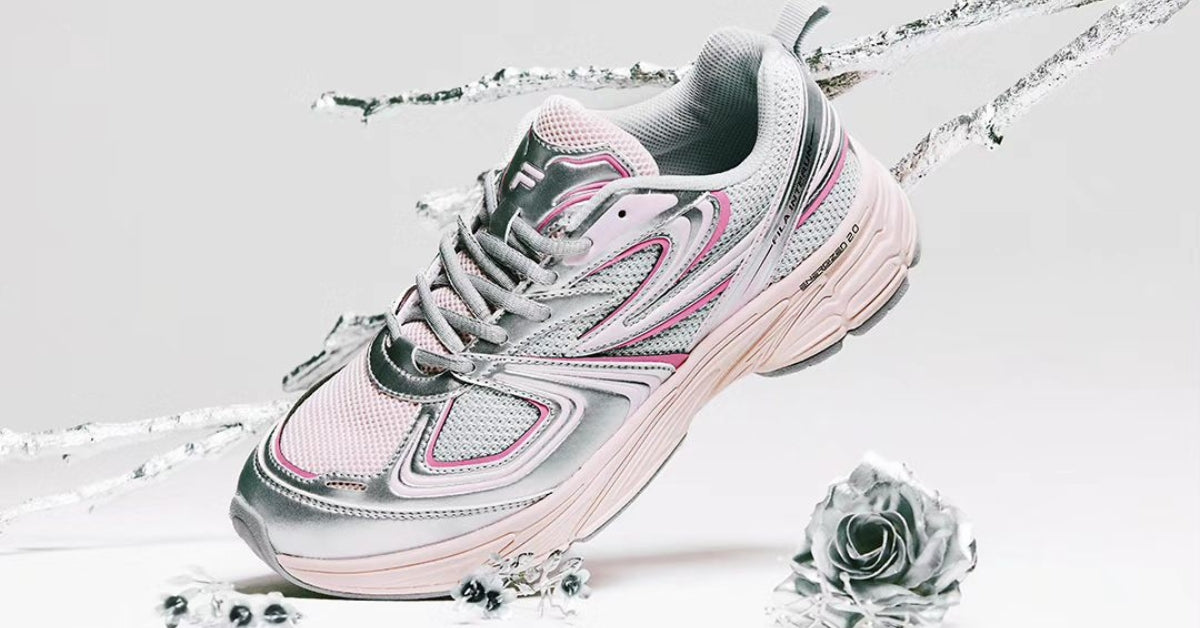 Step Up Your Style: Fila Shoes Where Comfort Meets Cool!