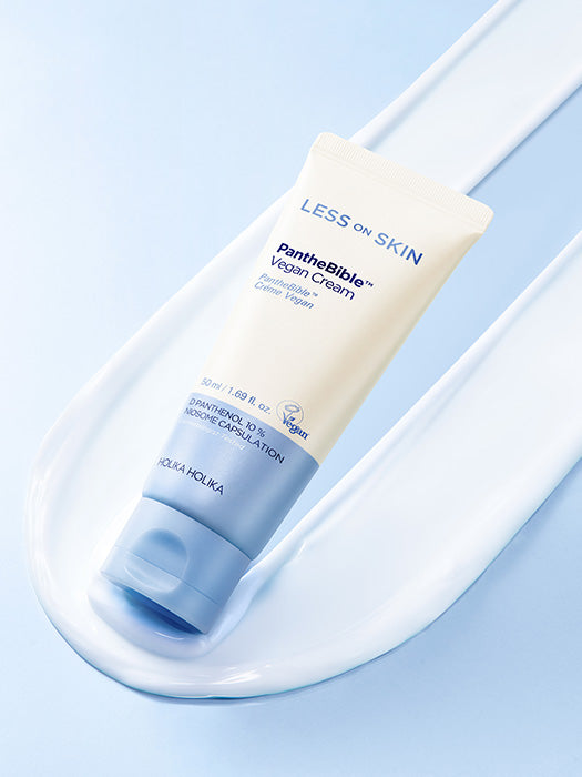 ホリカホリカ レスオンスキン パンテバイブル B5 ヴィーガンクリーム 50ml