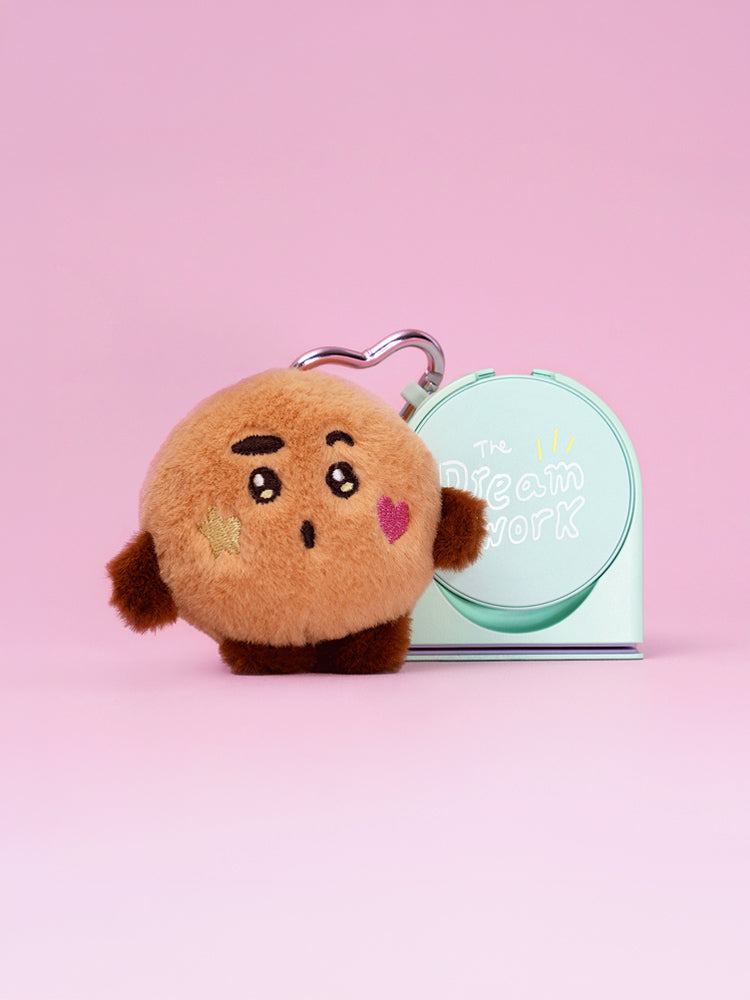 BT21 SHOOKY MAGNETIC TRAVEL MOUNT