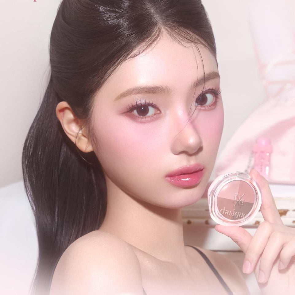 DASIQUE Multi Quad Shadow