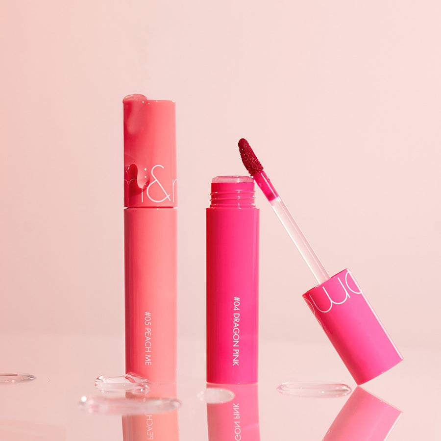 ROM&ND Juicy Lasting Tint #Comeback Edition