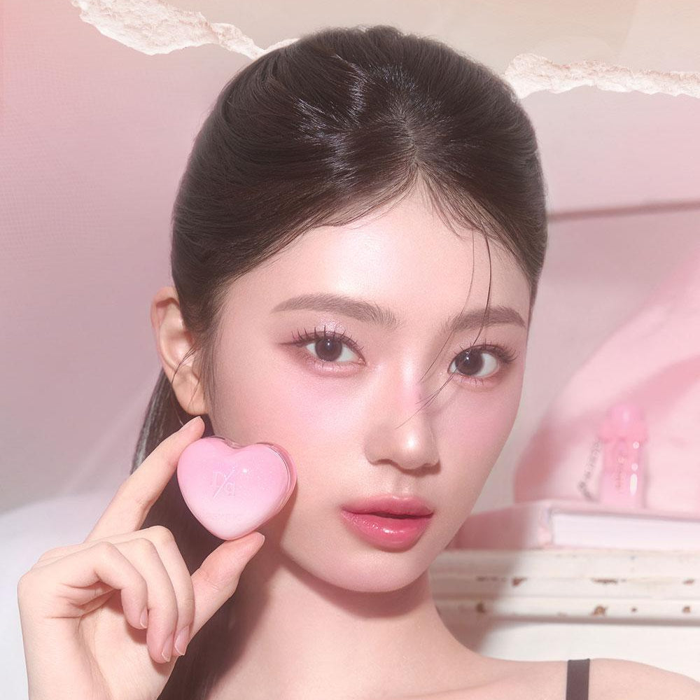 DASIQUE Daisy Candy Rolling Pot