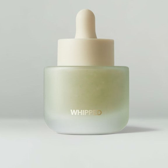 WHIPPED Syrup Ampoule 30ml