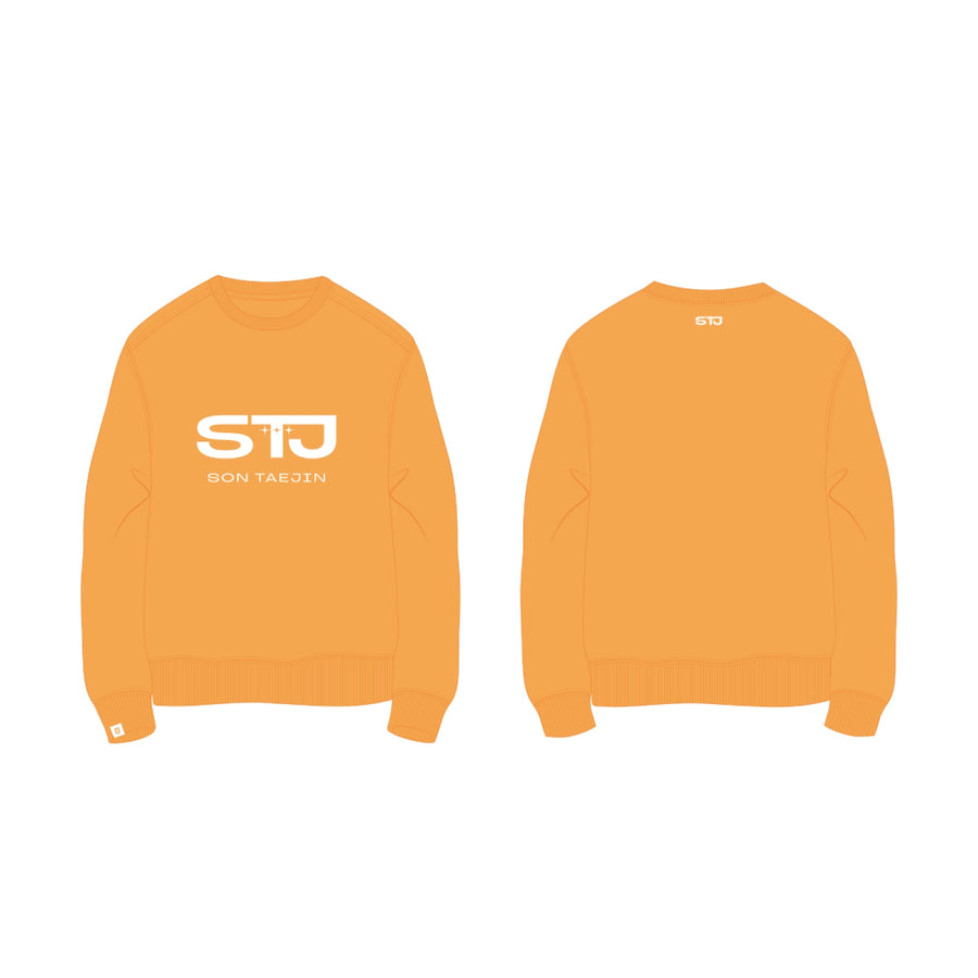 Son Tae-jin - Sweatshirt - 2025 It's Son Time Tour - Official MD