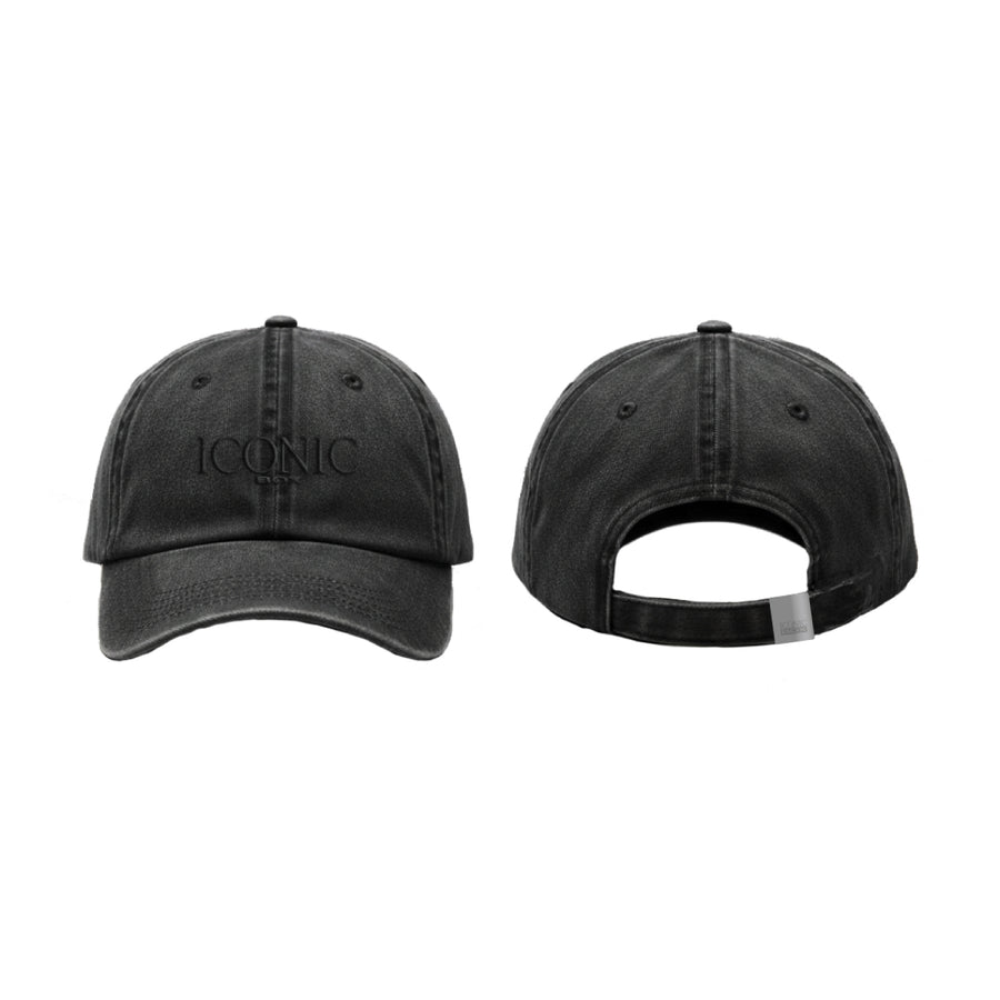 god - Ball Cap - 2025 CONCERT ICONIC BOX - Official MD