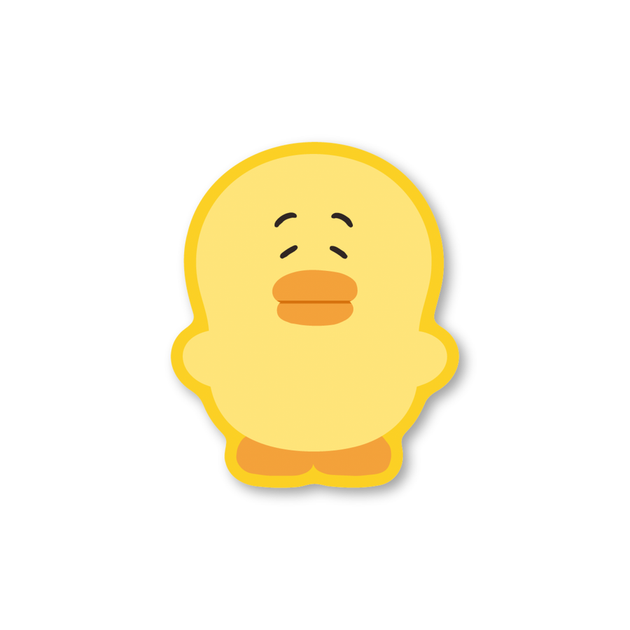 Taemin - Bookle Sticker Set - 2026 TAEMori POP-UP Store - Official MD