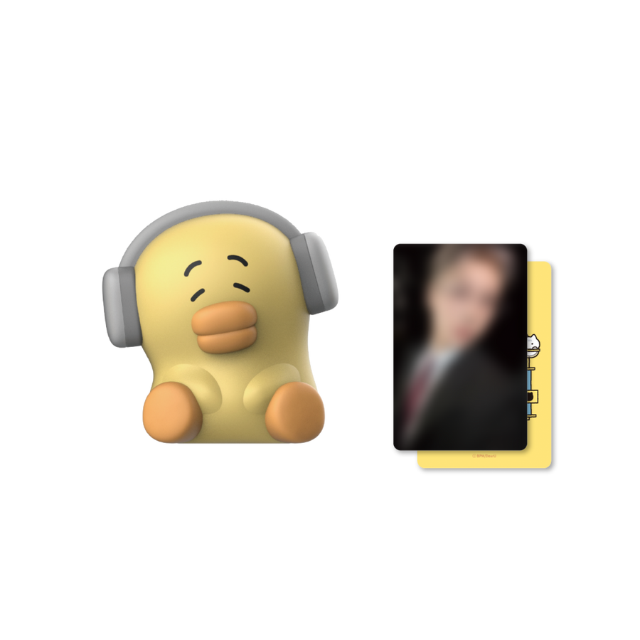 TAEMIN - 07 Figure (Music) - TAEMori Official MD