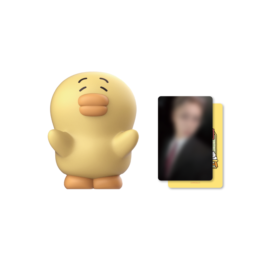 Taemin - Figure (Hug) - 2026 TAEMori POP-UP Official MD