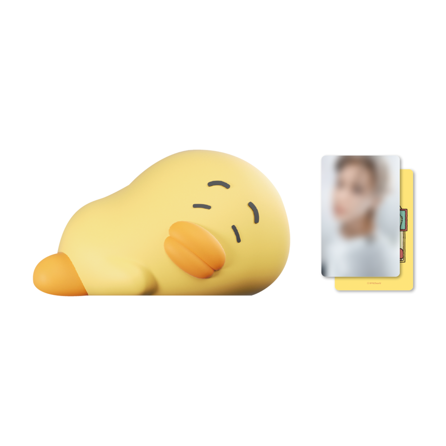 TAEMIN - Mood Lamp - TAEMori POP-UP Official MD