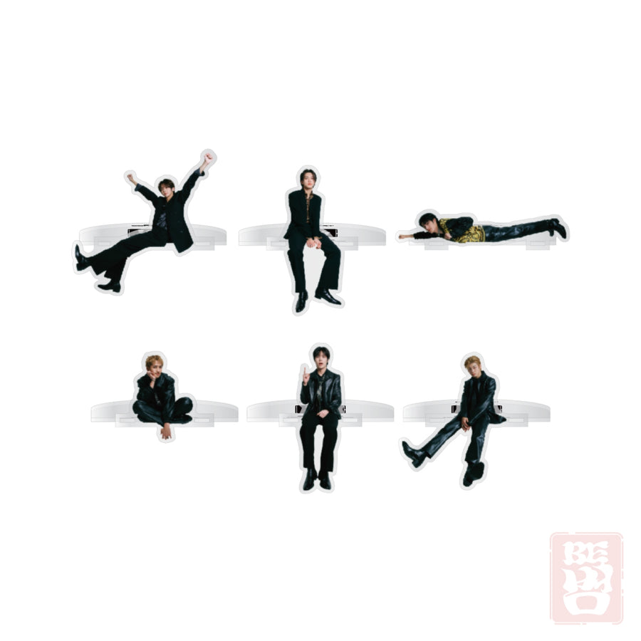 82MAJOR - Noodle Stopper - 5th Concert Official MD