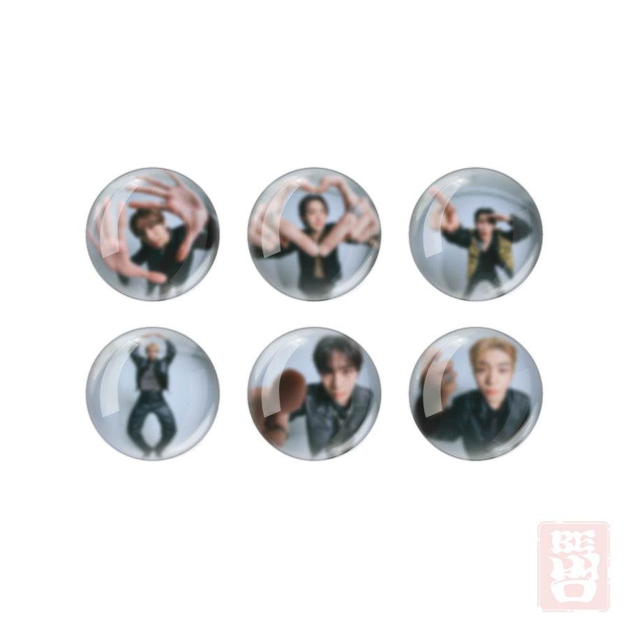 82MAJOR - Smart Tok - 5th Concert Official MD