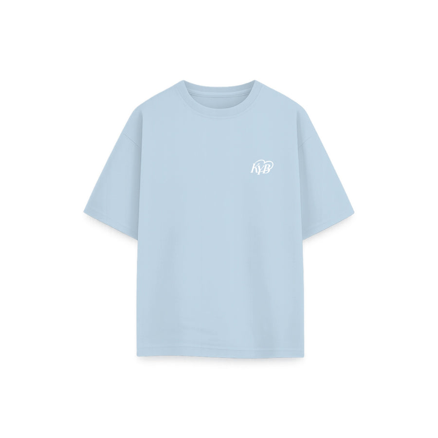 Kim Yong Bin - 03 T-shirt - Official MD 2026