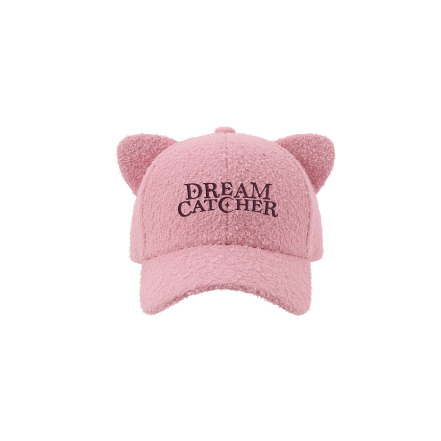NuNew - Cat Ball Cap - Dream Catcher in Seoul Concert MD
