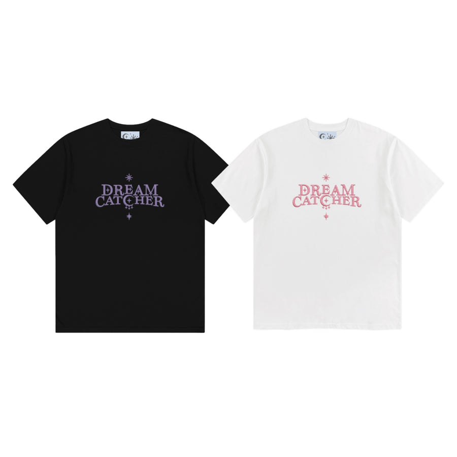 NuNew - T-shirt - 2026 1st Concert THE FINAL CHAPTER - Official MD