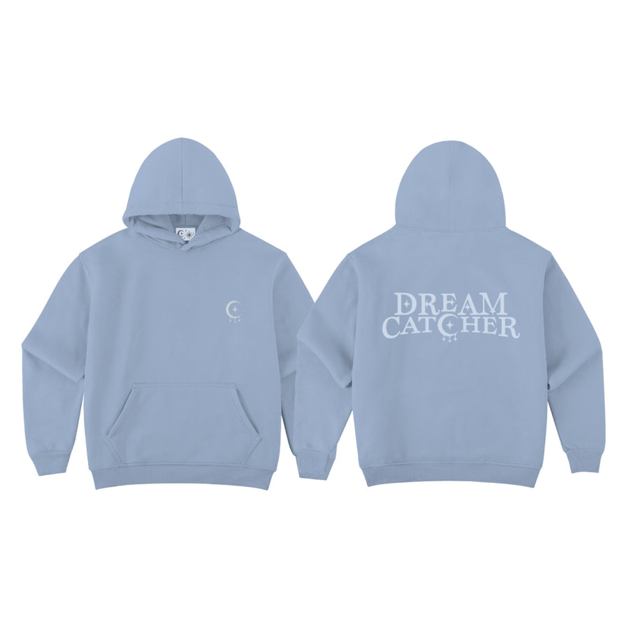 NuNew - Hoodie - Dream Catcher in Seoul Concert - Official MD