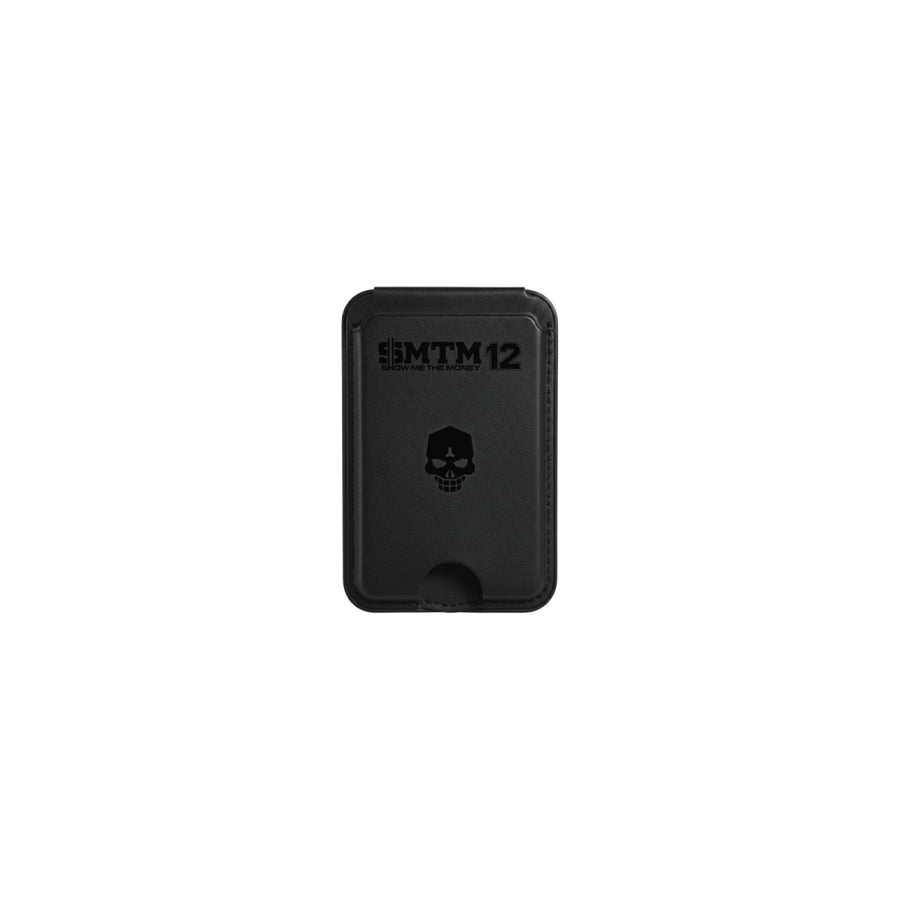Show Me The Money 12 - Magnetic Wallet - Official MD