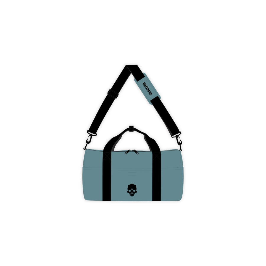 SHOW ME THE MONEY 12 - Duffle Bag - Official MD