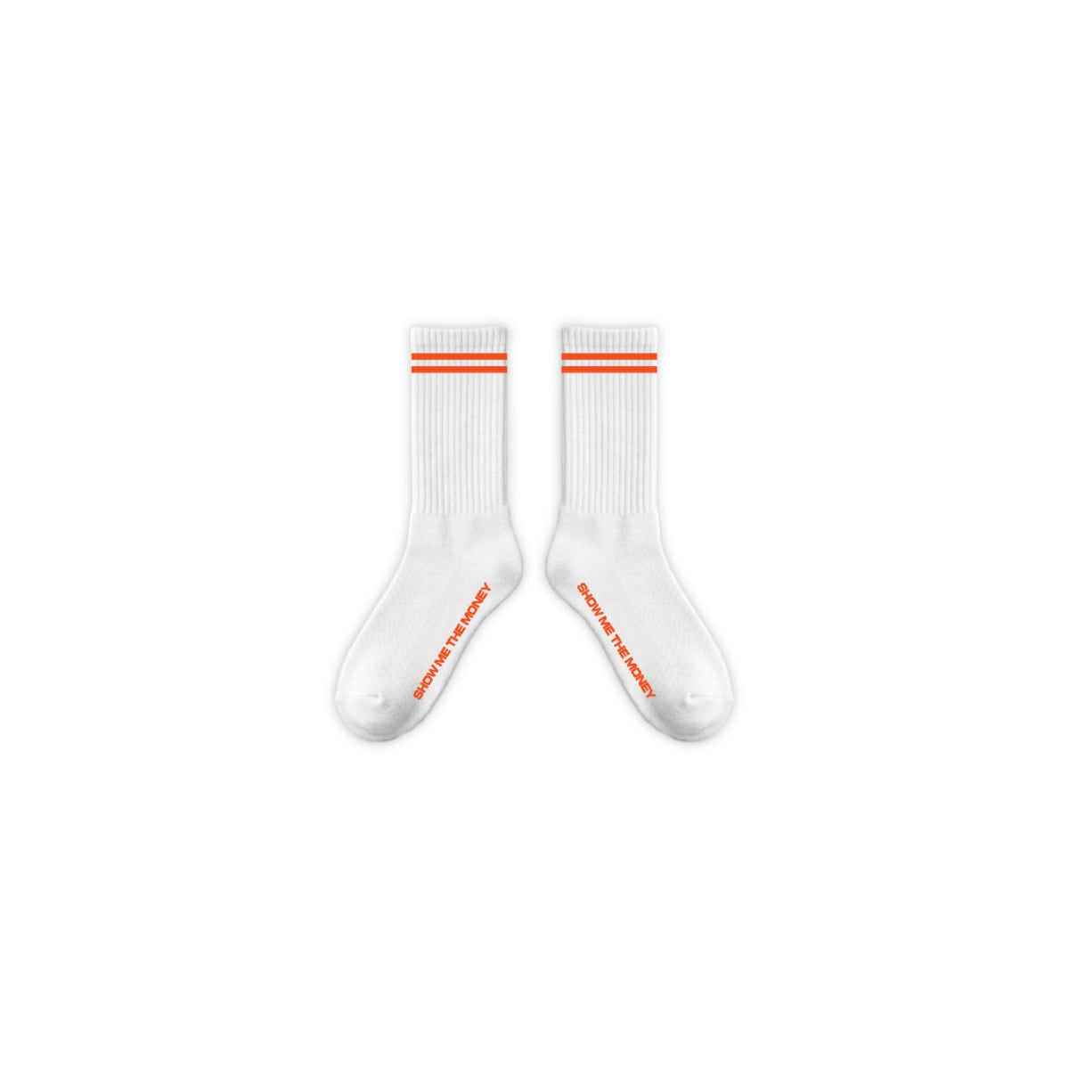Show Me The Money 12 Show Me The Money 12 - Socks - Official MD