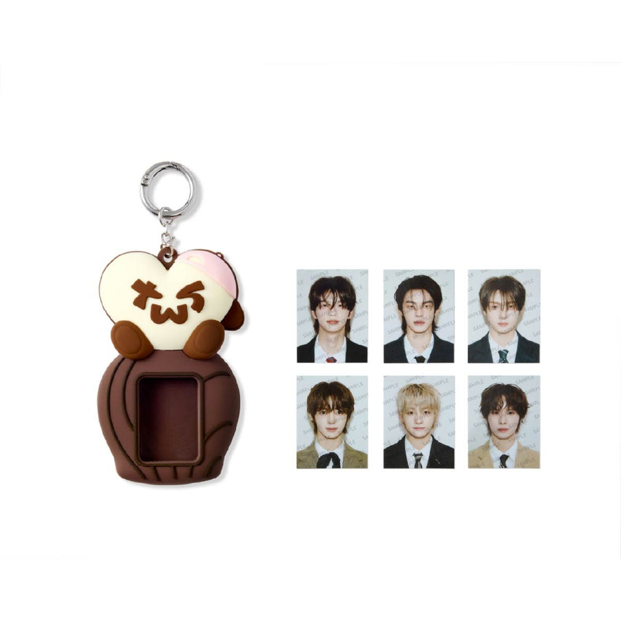 TWS - Turangi Photo Holder Set - NO TRAGEDY Mini Album MD