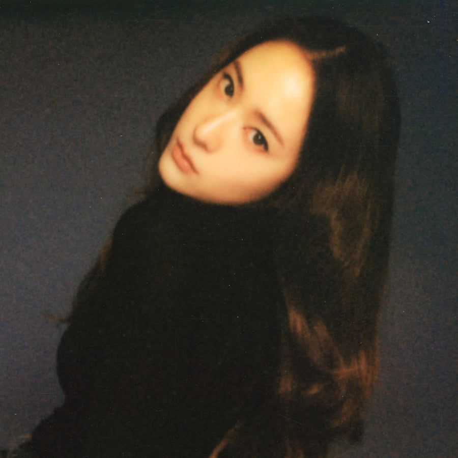 Krystal - PWLT - Single Album