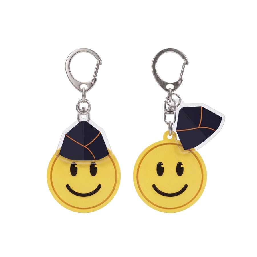 The Legend of Kitchen Soldier - 10 Smile Clicker - Pop-up Store MD