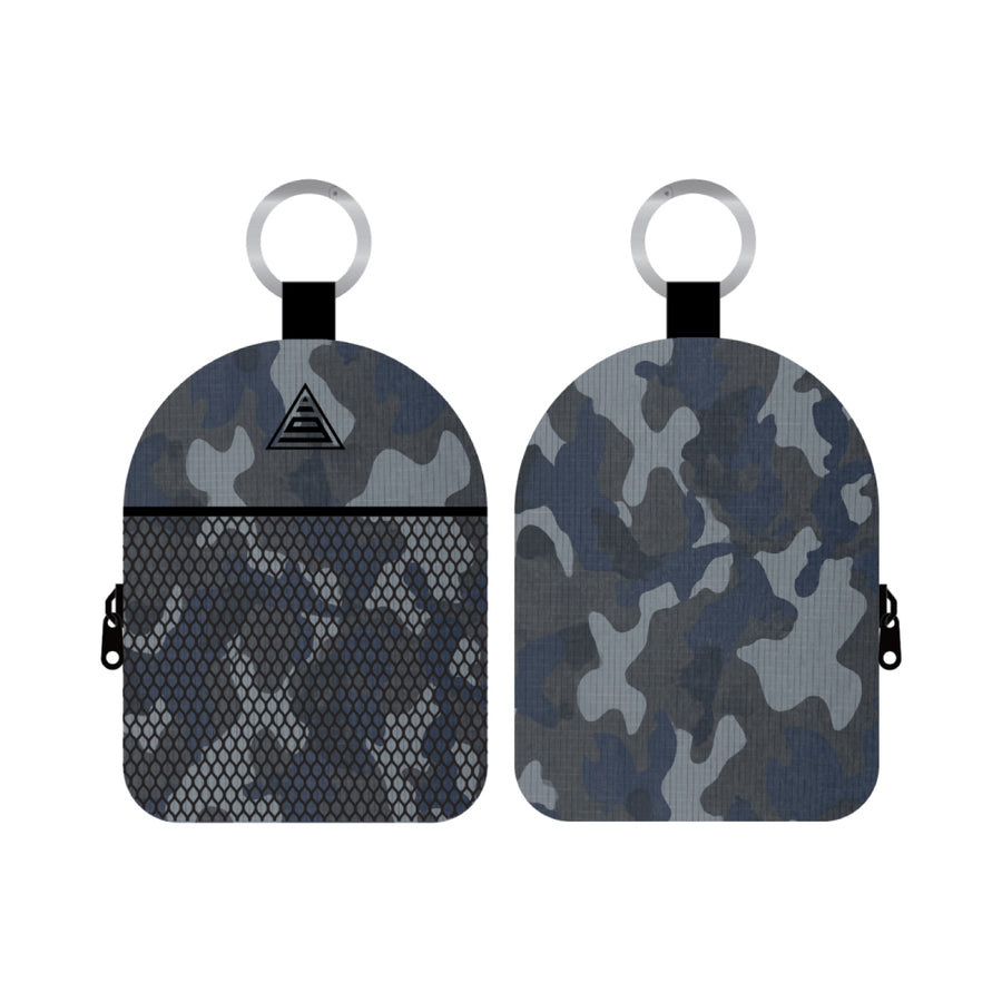The Legend of Kitchen Soldier - Military Multi Pouch - POP-UP Store Official MD