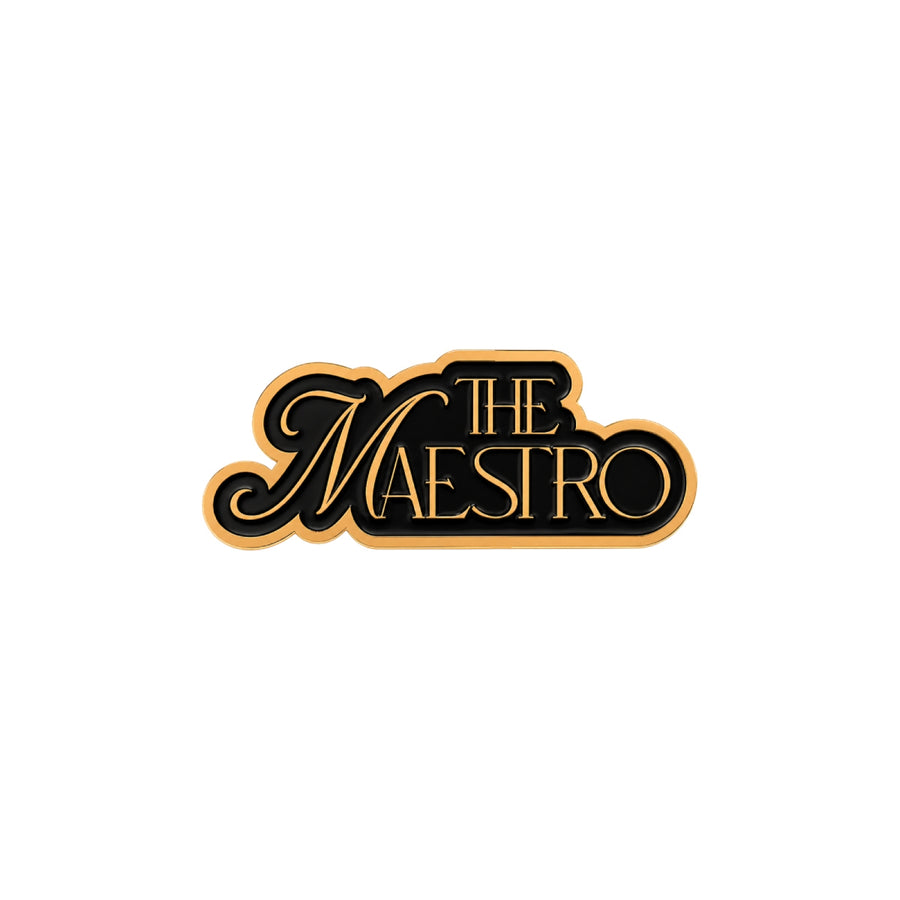Son Tae-jin - Metal Patch - THE MAESTRO Concert Official MD