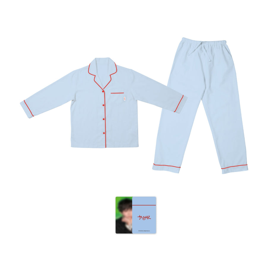 JAY B - 07 Pajama - Official MD (TR.EE Pop-Up)