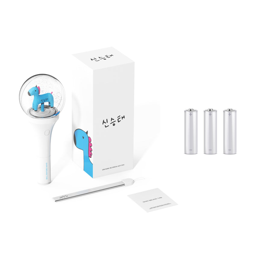 Shin Seung-tae - Official Lightstick