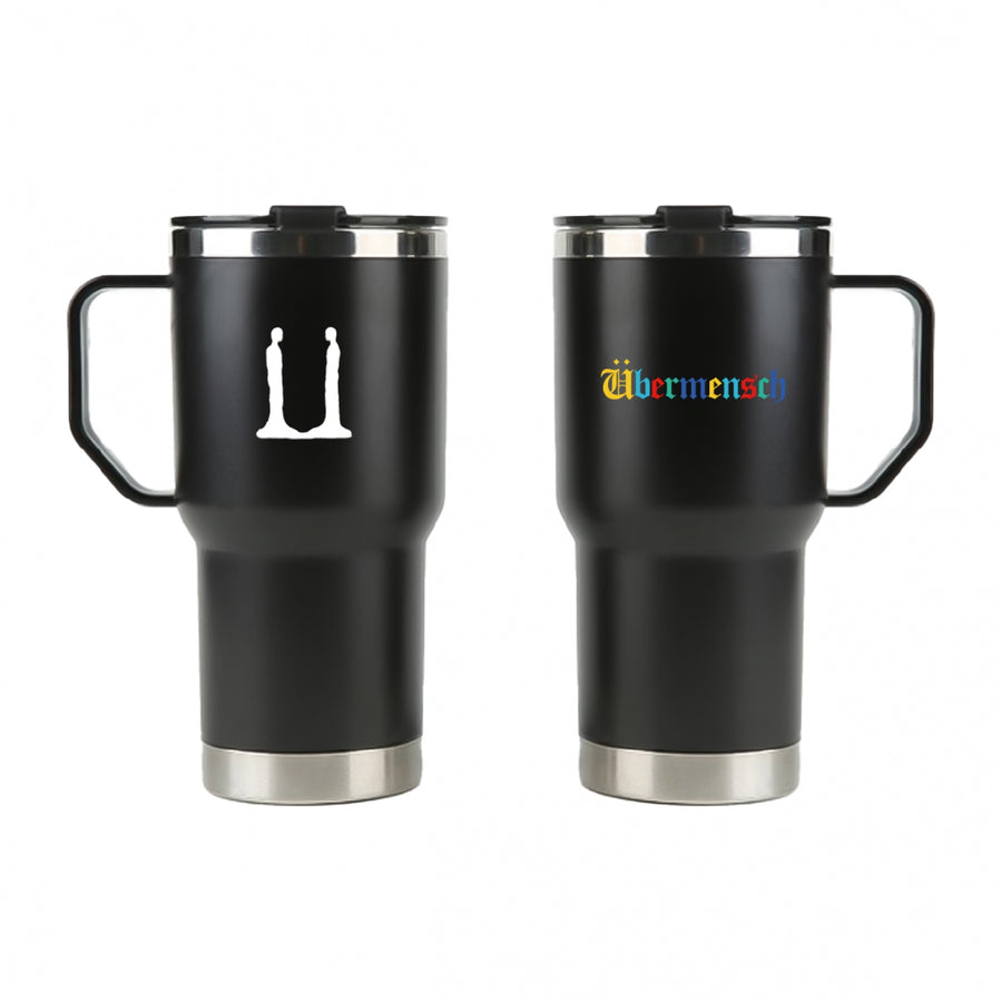 G-Dragon - World Tour in Korea Tumbler - MD