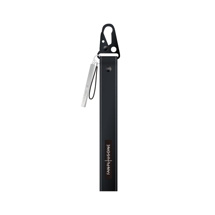 G-DRAGON - Lightstick Strap - World Tour in Korea