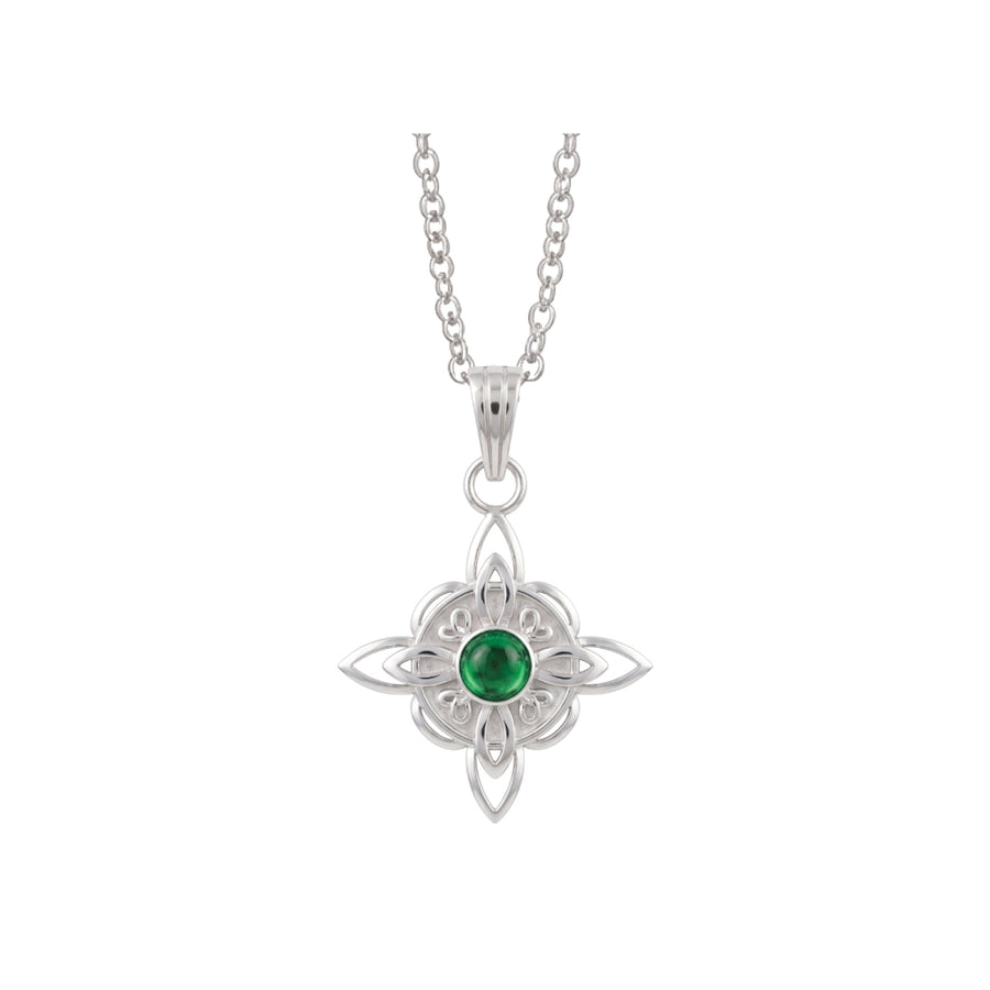 Spooky in Love - Guardian Necklace 03 - POP-UP MD