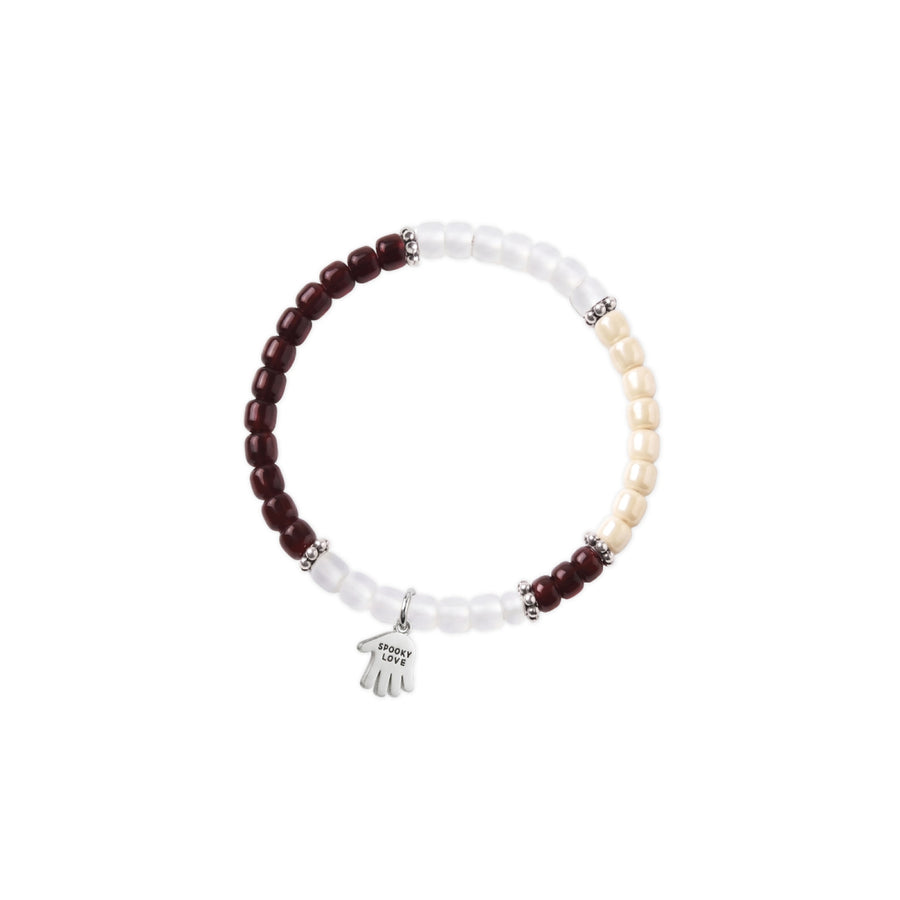Spooky in Love - Courage Booster Bracelet - Official MD