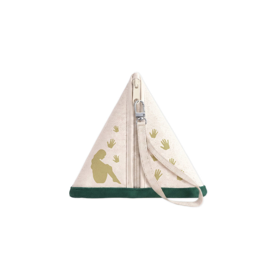 Spooky in Love - Tent Pouch - POP-UP Official MD