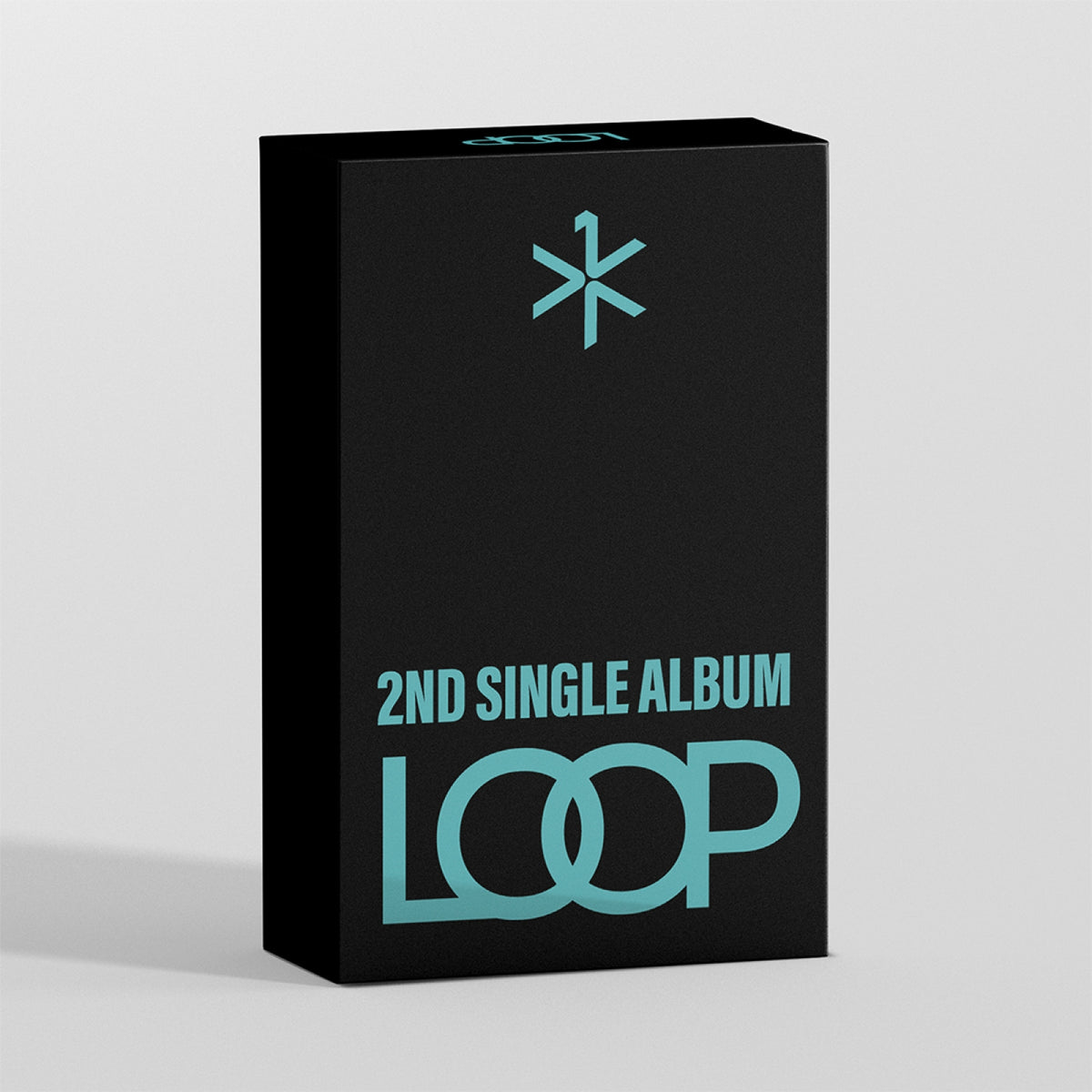 1VERSE 1VERSE - LOOP - POCA Ver. - Single Album