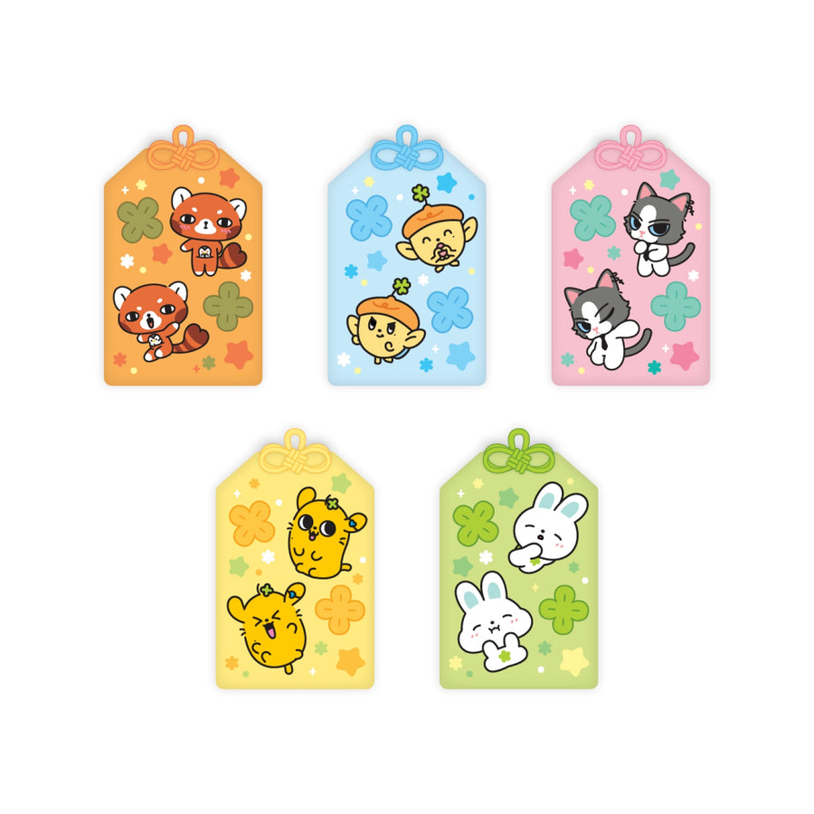AND2BLE - Lucky Charm - Official Edition - MD