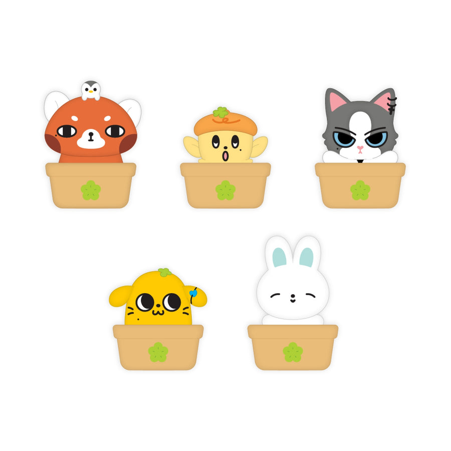 AND2BLE - 14 Clicker - N:Dverse Gardening - Official MD