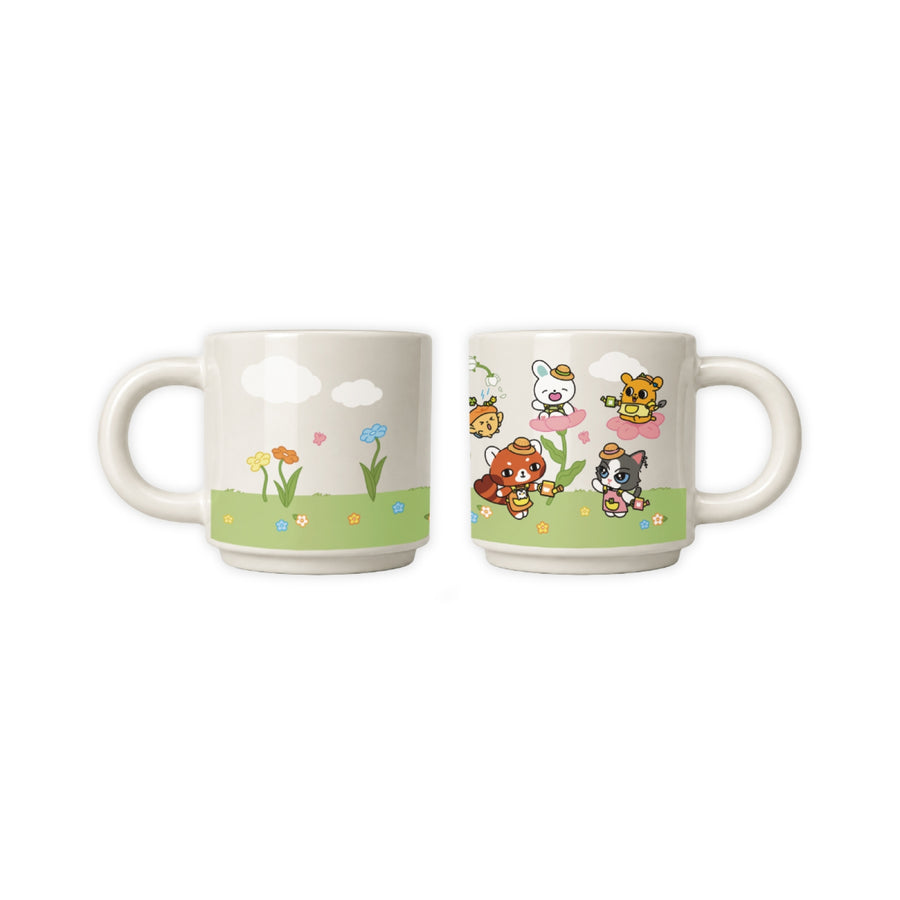 AND2BLE - Mug - N:DVERSE GARDENING - Official MD