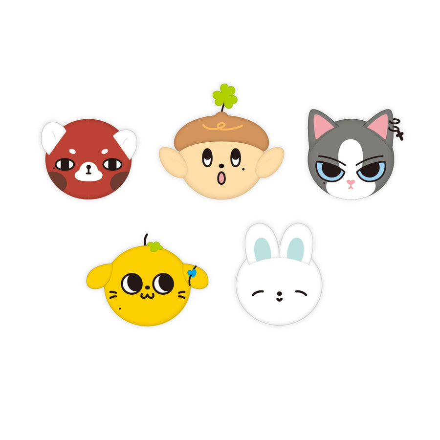 AND2BLE - Stress Ball - N:DVERSE GARDENING - Official MD