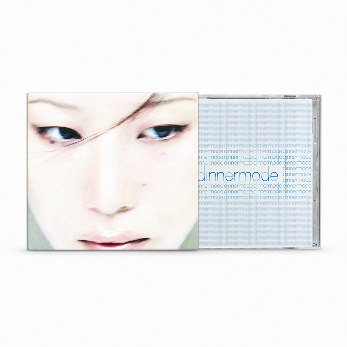 Sumin Sumin - dinnermode - Regular Album (Vol. 2)