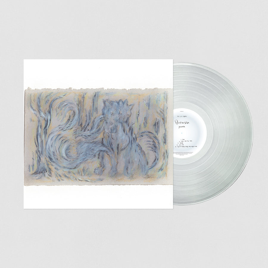 Youra - Brush - Vinyl