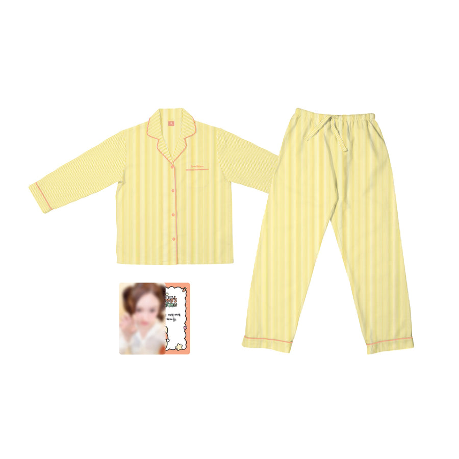 Nayeon (TWICE) - Pajamas - Carrot Farm 2026 - Official MD
