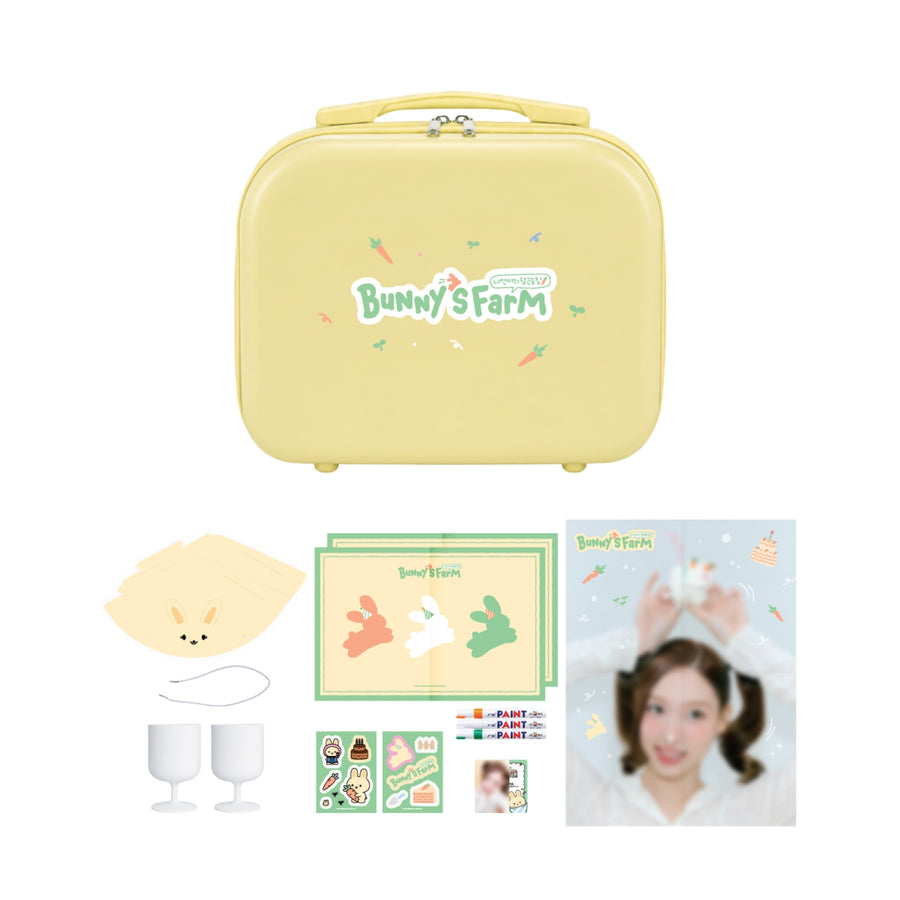 TWICE Nayeon - Birthday Party Pack - 2026 Official MD