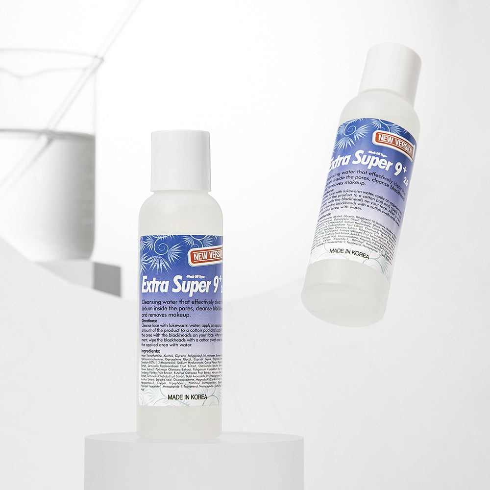 MEDIPEEL Extra Super 9+ | Kool Seoul